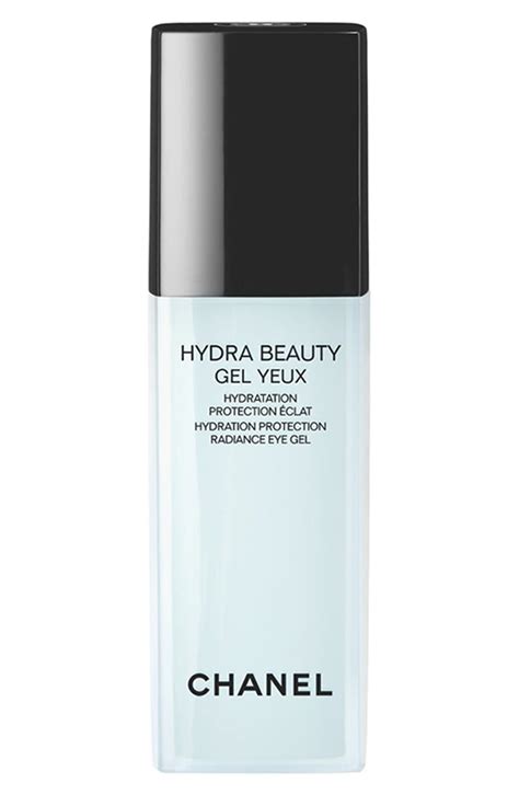 hydra beauty bottle chanel|chanel hydra beauty gel yeux.